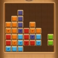 经典俄罗斯方块大消除1