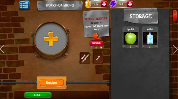 酒厂模拟器Alco Factory(2)