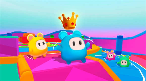 迷你像素乐园(3)