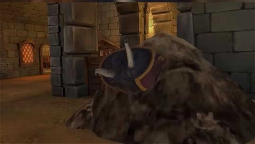 愤怒的国王黑客模组.2图2