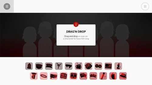 节奏盒子13号列车模组重制版