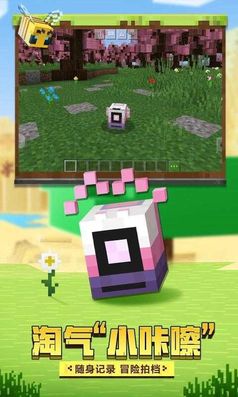 我的世界梦幻西游联动图2