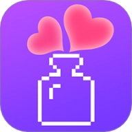 瓶子说匿名聊天