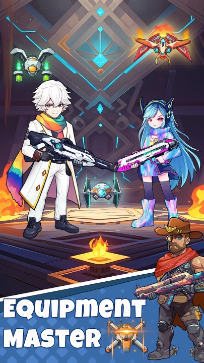 死亡战线破坏者 图4