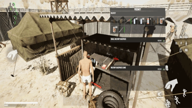 scum荒野求生 图2