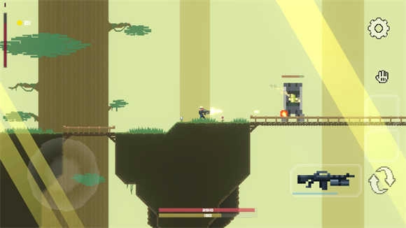 最后一个星球 图1