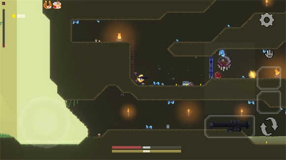 最后一个星球 图2