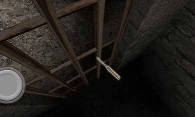 恐怖老奶奶3中文 截圖3