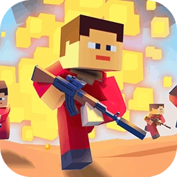 荒野狙击手最新版