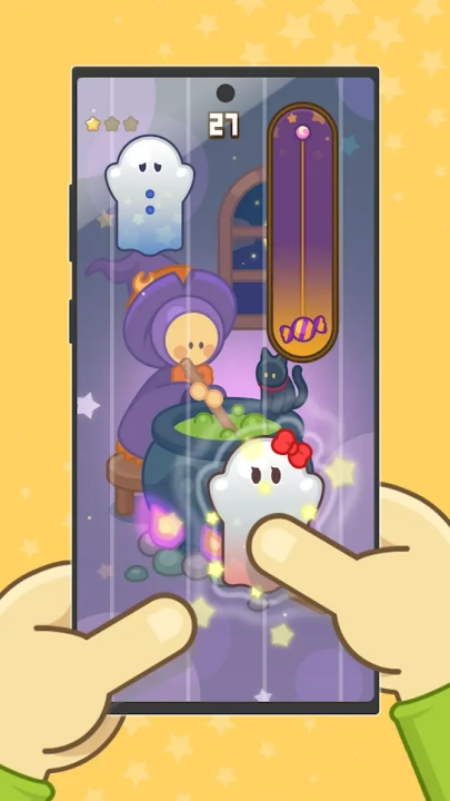 爱乐小镇钢琴达人 (3)