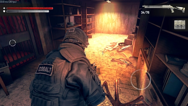 疯狂之墙中文版(5)