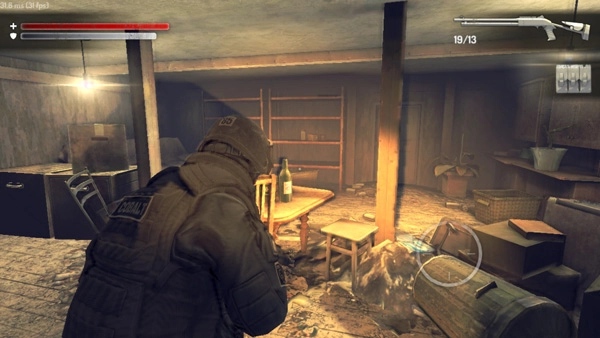 疯狂之墙中文版(3)