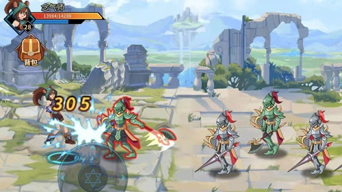 动物大联盟正版