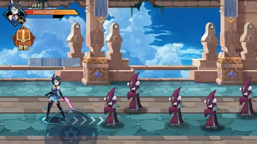 动物大联盟正版