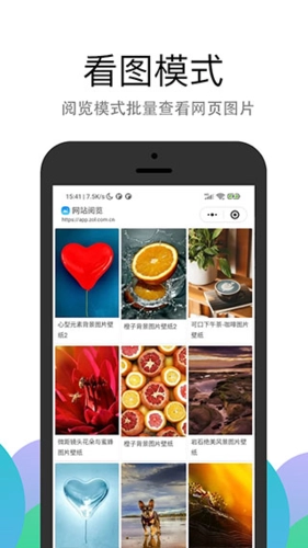 PP浏览器手机版图2