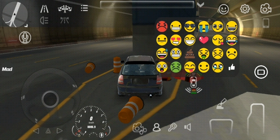 手动挡停车场 安卓中文版图2