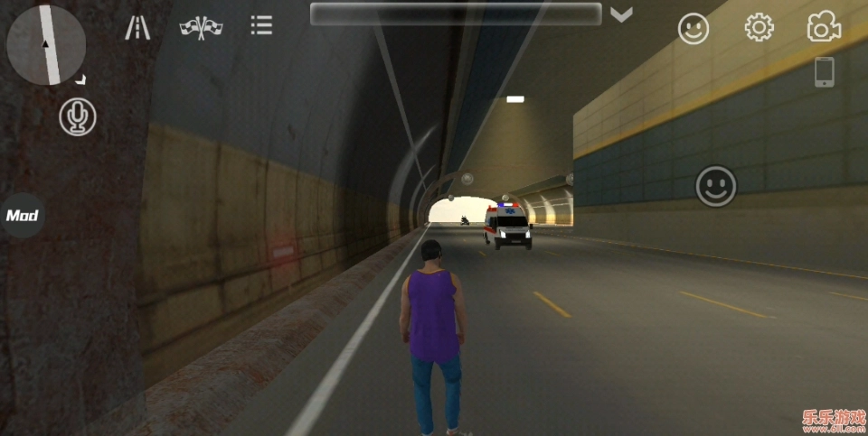 手动挡停车场 安卓中文版图3