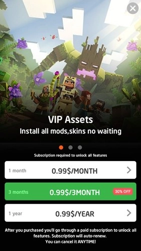 mods mcpe安卓版图2