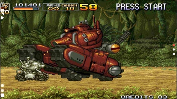 合金弹头5手机版(3)