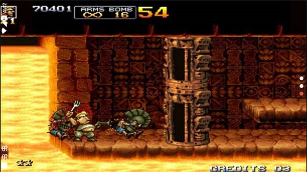 合金弹头5手机版(2)