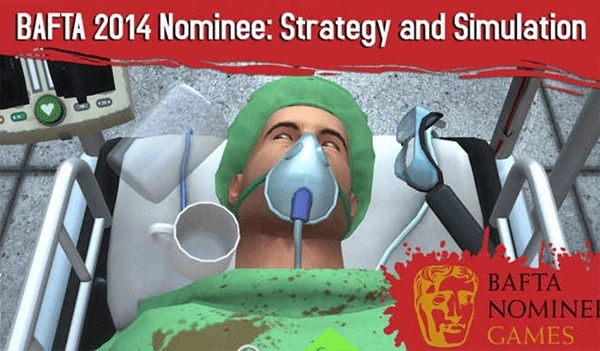 外科医生游戏(3)