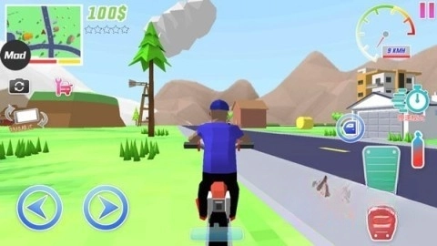 沙雕模拟器国际服(1)