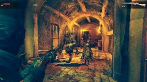 疯狂之墙2无敌版(4)