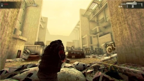 疯狂之墙2无敌版(5)