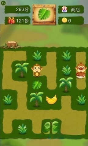 頑皮猴消消樂圖4