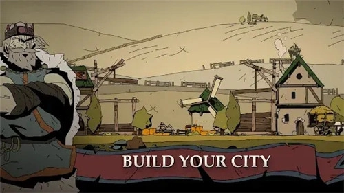 帕拉贝伦传奇围攻 Parabellum