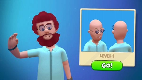 理发模拟器免广告版图1