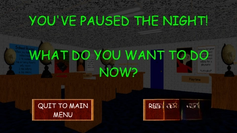 巴迪老师的午夜后宫(3)