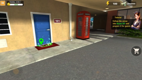 汽车超市模拟器图3