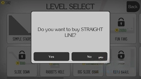 火柴人给我死无广告版图4