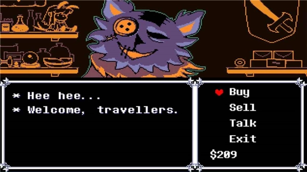 三角符文第四章中文版图5