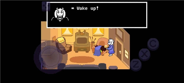 三角符文第四章中文版图3