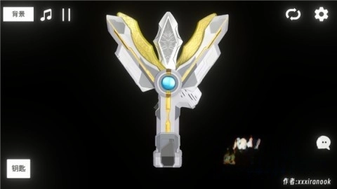 特利迦模拟器横屏版