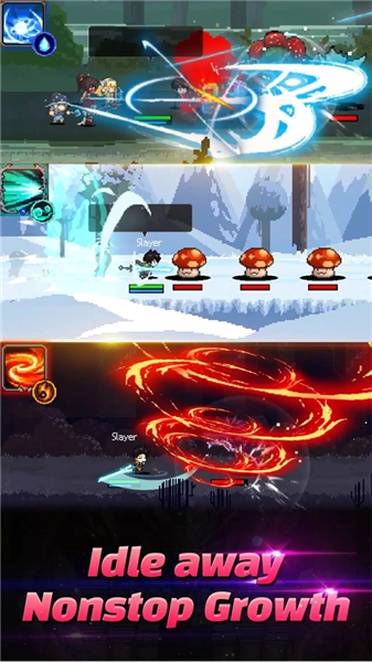 猎魔者传说最新版