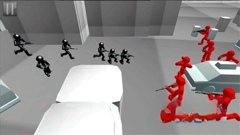 火柴人反恐模拟器(1)