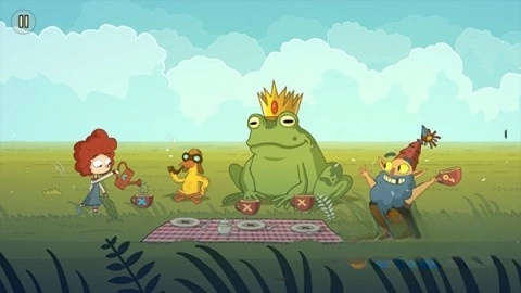 误入迷途(Lost in Play)图1