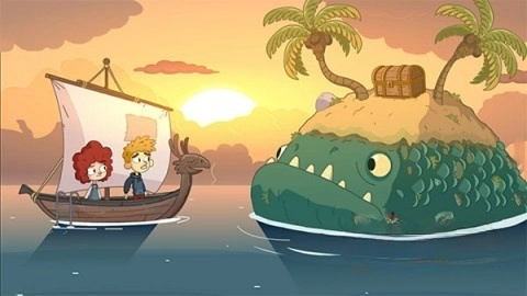 误入迷途(Lost in Play)图5