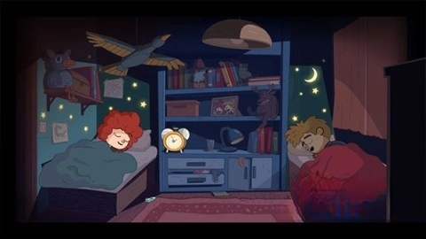 误入迷途(Lost in Play)图3