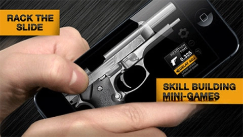 真实武器模拟器(1)