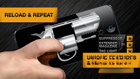 真实武器模拟器(3)