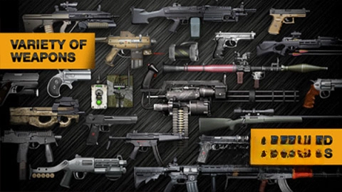 真实武器模拟器(4)