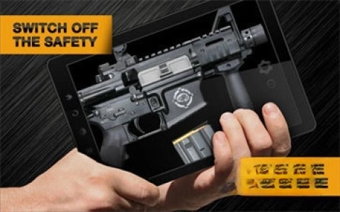 真实武器模拟器(5)