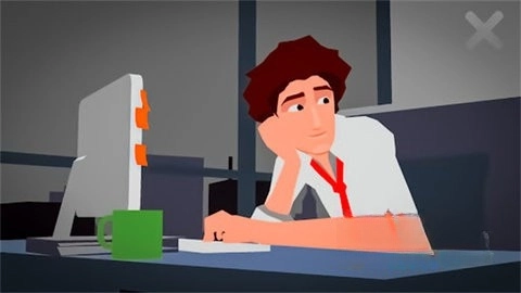 外星人追逐跑酷