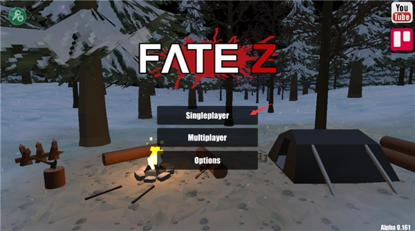 命运z僵尸生存游戏(FateZ)  安卓版图4