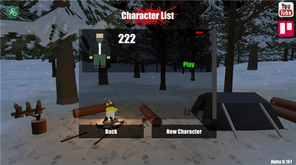 命运z僵尸生存游戏(FateZ)  安卓版图1