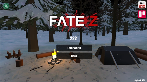 命运z僵尸生存游戏(FateZ)  安卓版图3